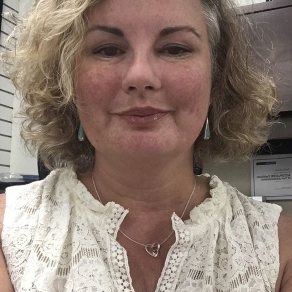 Meet your Posher, Heather